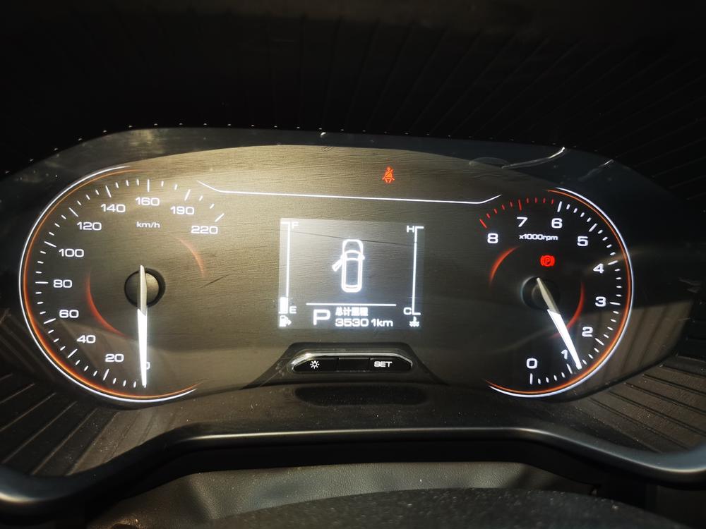 Wuling Wuling Jiachen