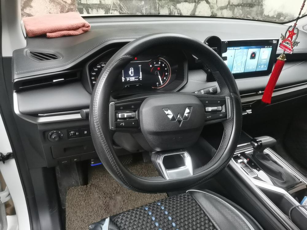 Wuling Wuling Jiachen
