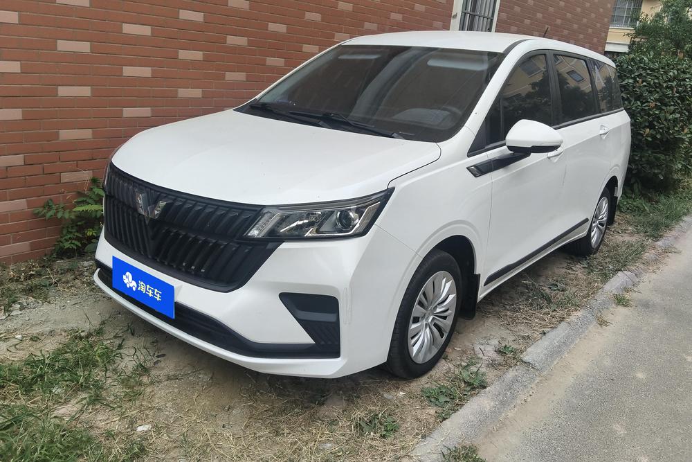 Wuling Wuling Jiachen