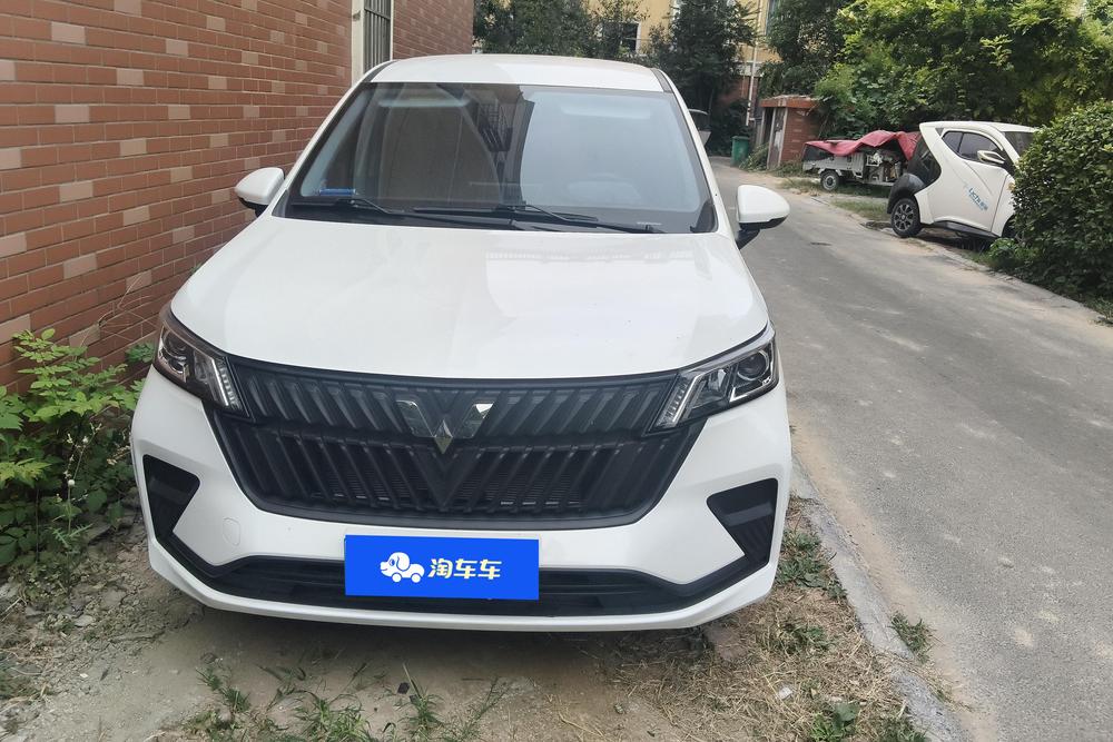 Wuling Wuling Jiachen