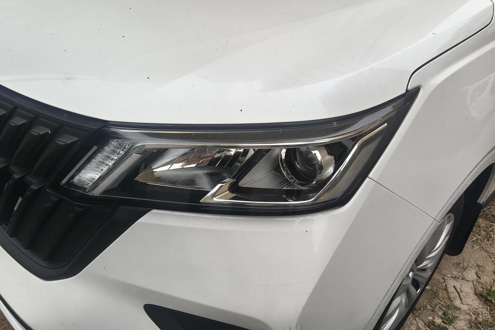 Wuling Wuling Jiachen