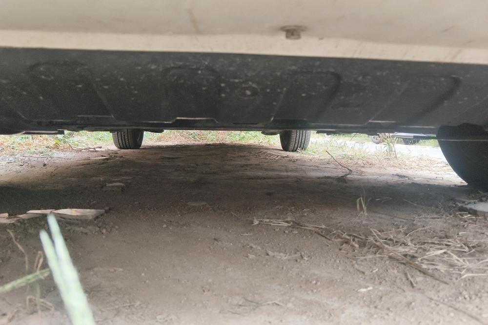 Wuling Wuling Jiachen