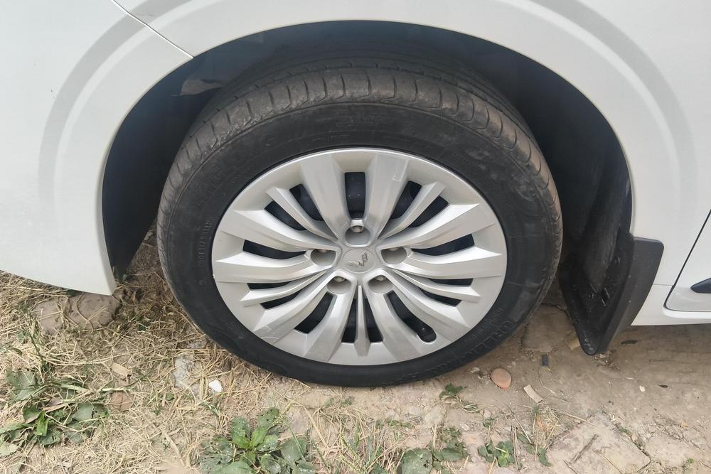 Wuling Wuling Jiachen
