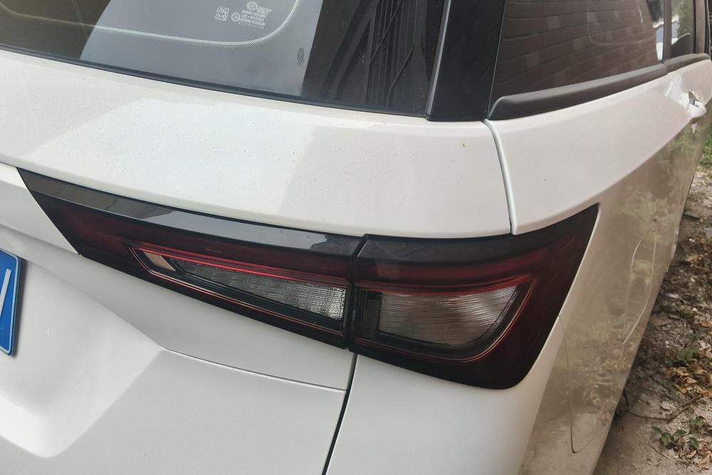 Wuling Wuling Jiachen