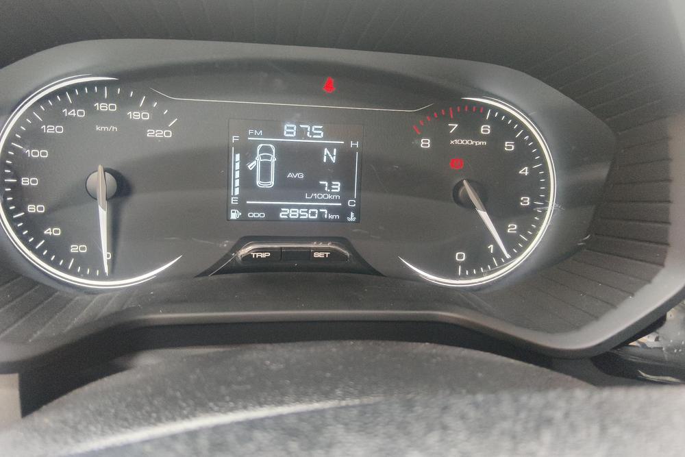 Wuling Wuling Jiachen