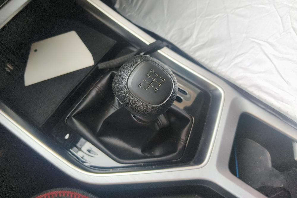Wuling Wuling Jiachen