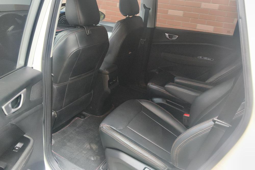 Wuling Wuling Jiachen