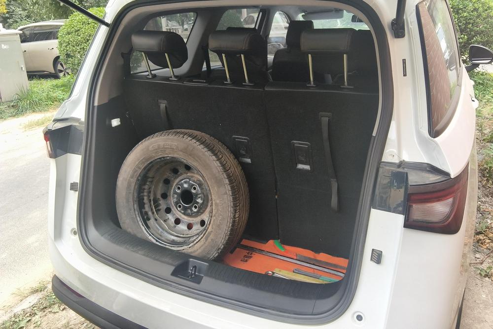 Wuling Wuling Jiachen