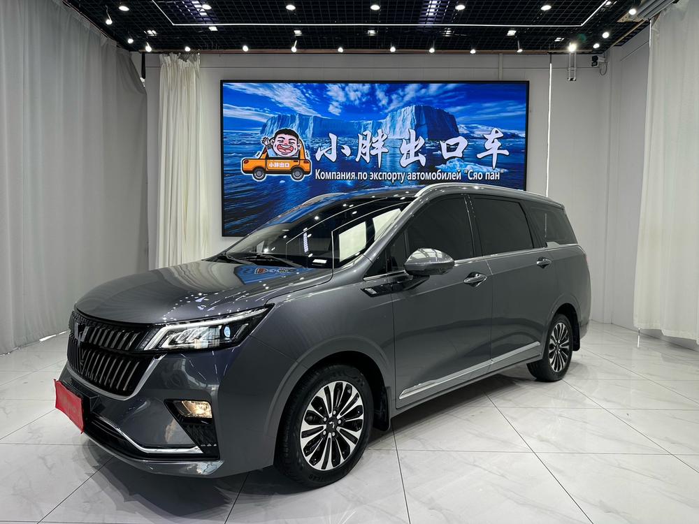 Wuling Wuling Jiachen