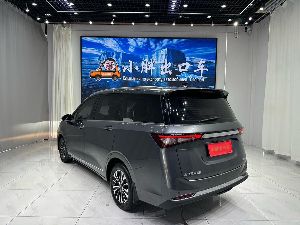 Wuling Wuling Jiachen