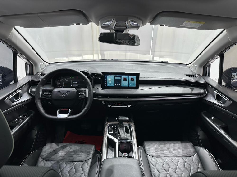 Wuling Wuling Jiachen