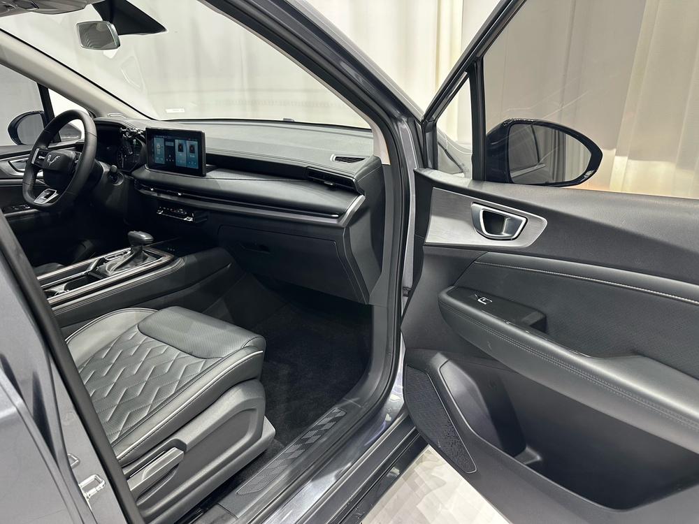 Wuling Wuling Jiachen