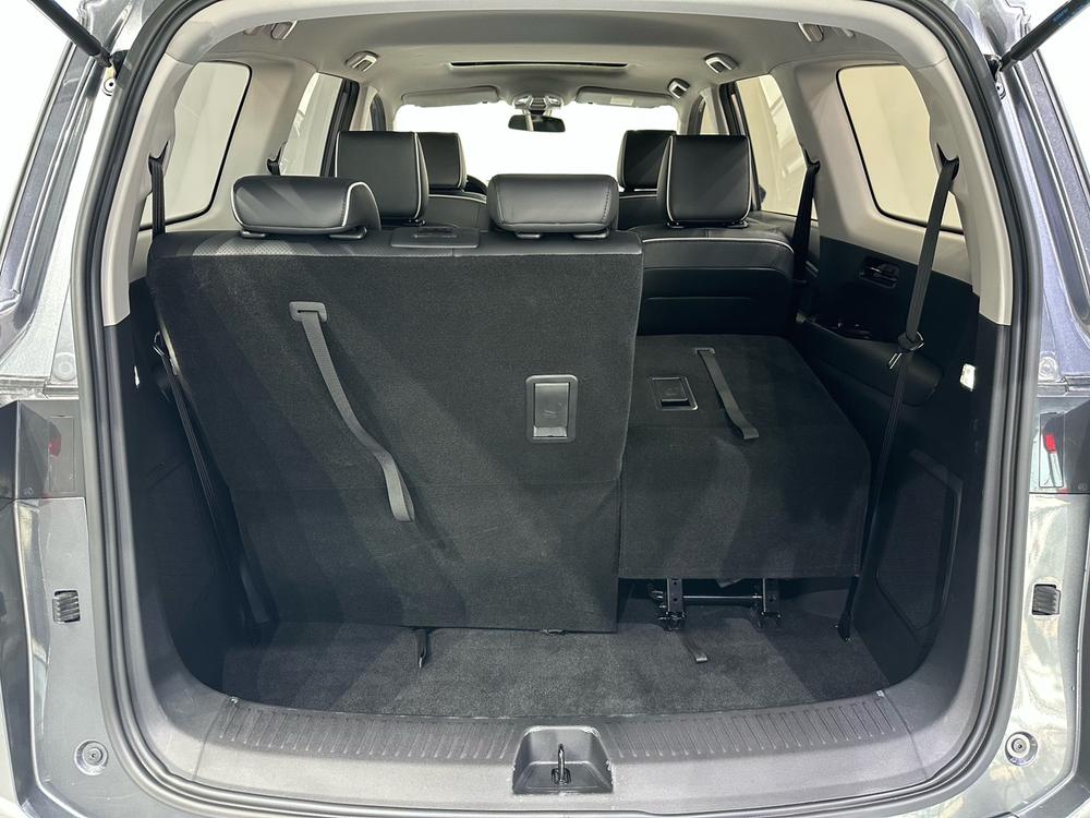 Wuling Wuling Jiachen