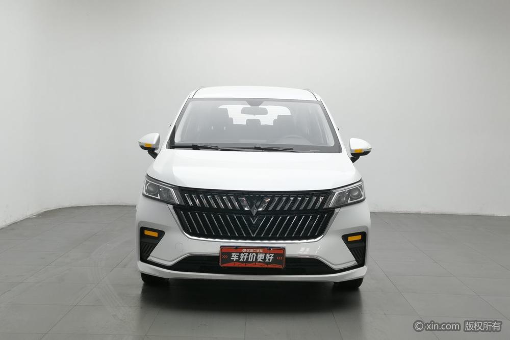 Wuling Wuling Jiachen