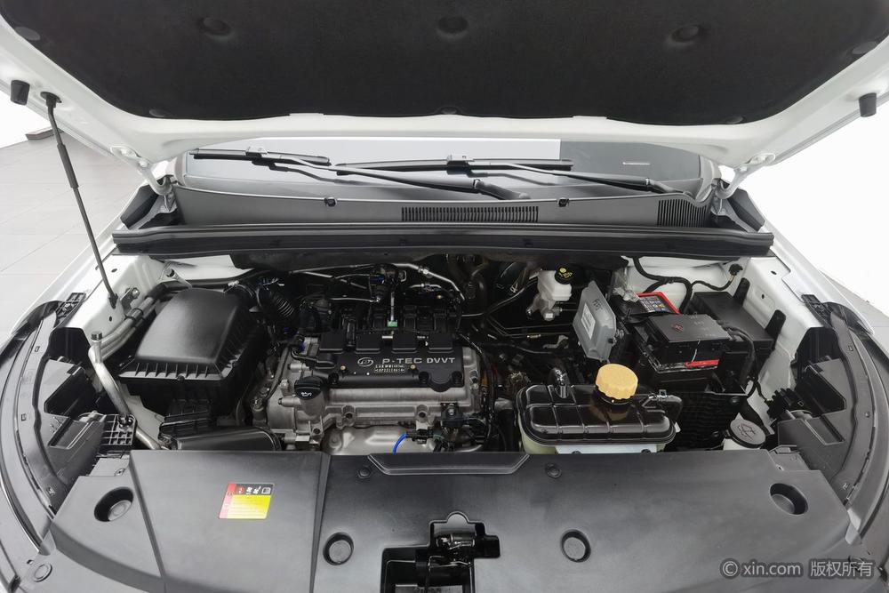 Wuling Wuling Jiachen