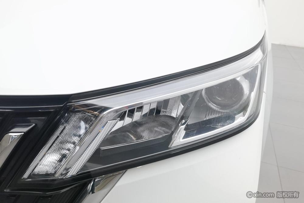 Wuling Wuling Jiachen