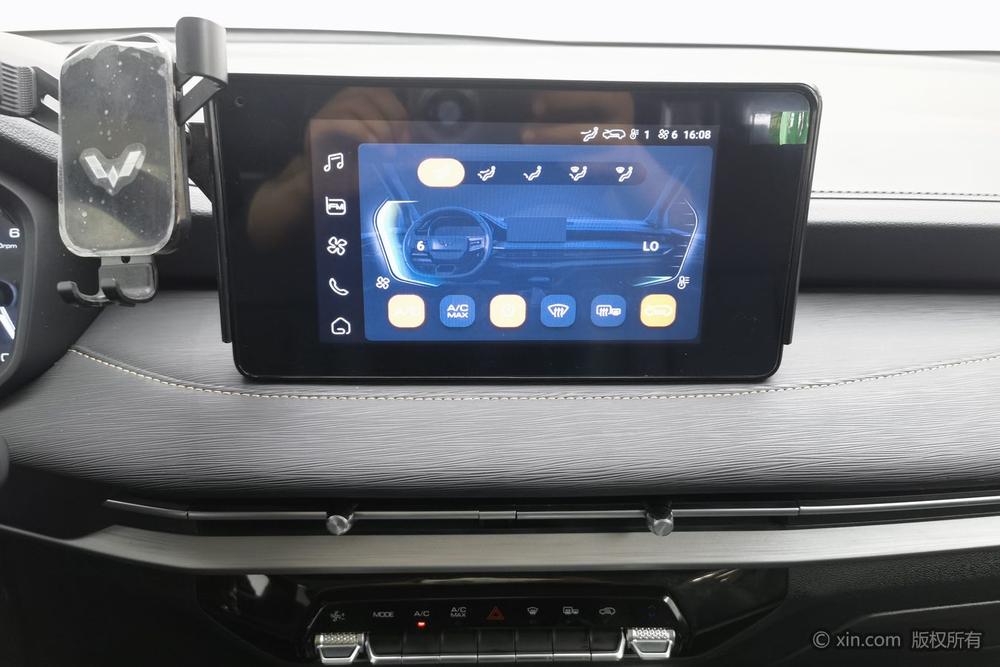 Wuling Wuling Jiachen
