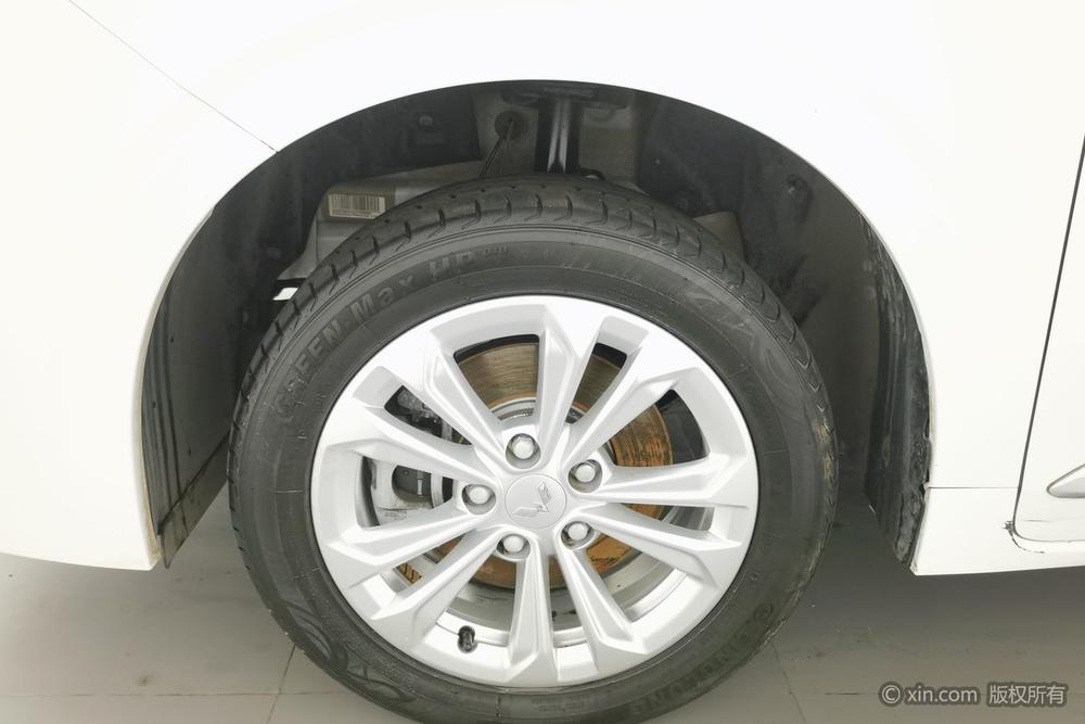 Wuling Wuling Jiachen