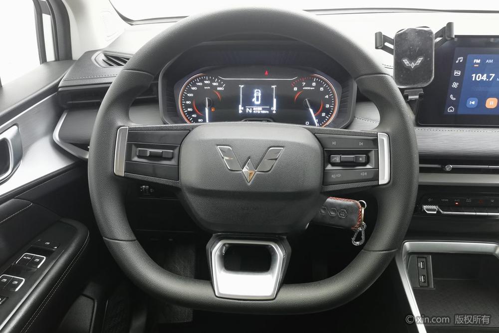 Wuling Wuling Jiachen