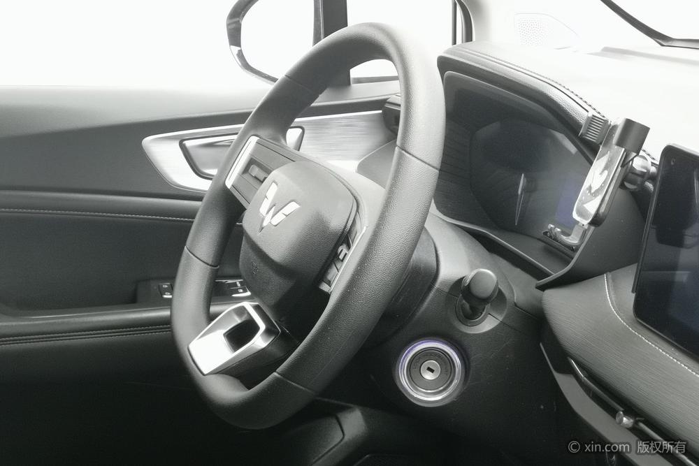 Wuling Wuling Jiachen