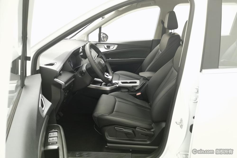 Wuling Wuling Jiachen