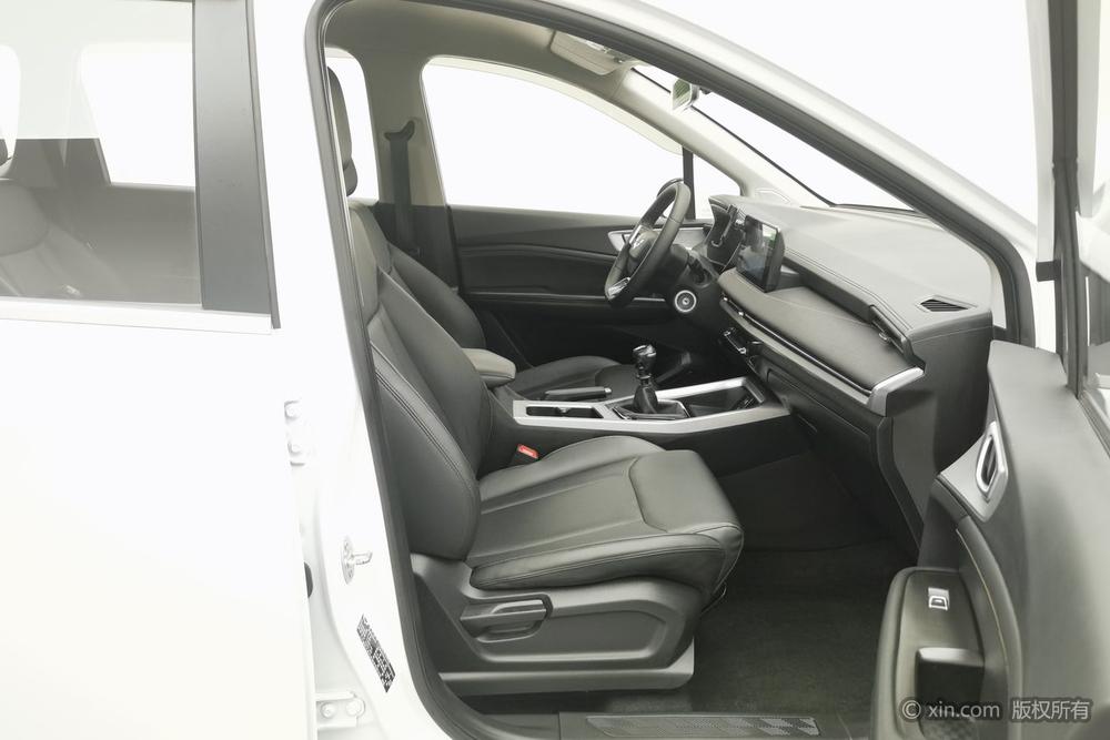 Wuling Wuling Jiachen