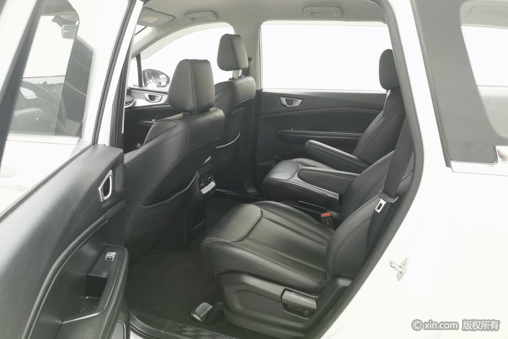 Wuling Wuling Jiachen