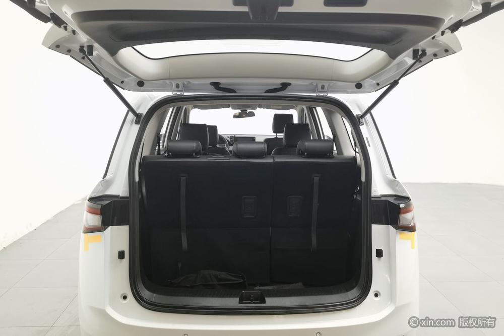Wuling Wuling Jiachen
