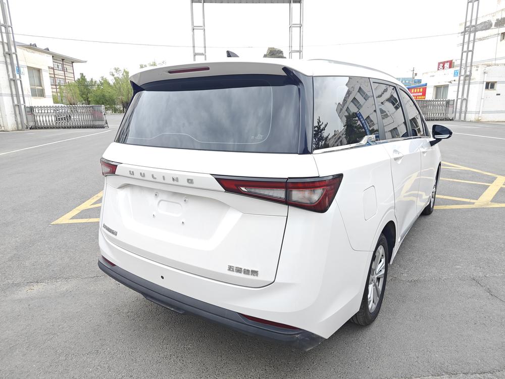 Wuling Wuling Jiachen