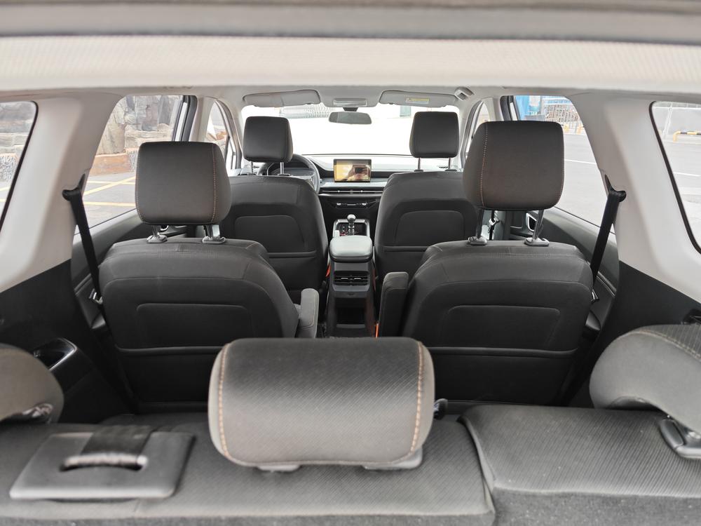Wuling Wuling Jiachen