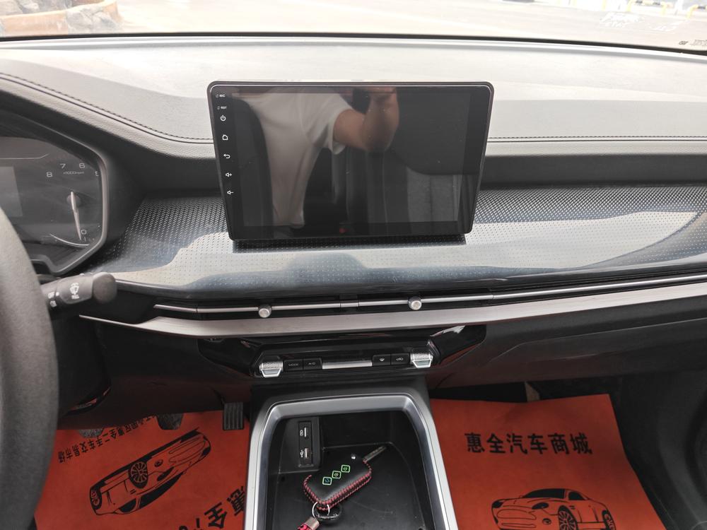Wuling Wuling Jiachen