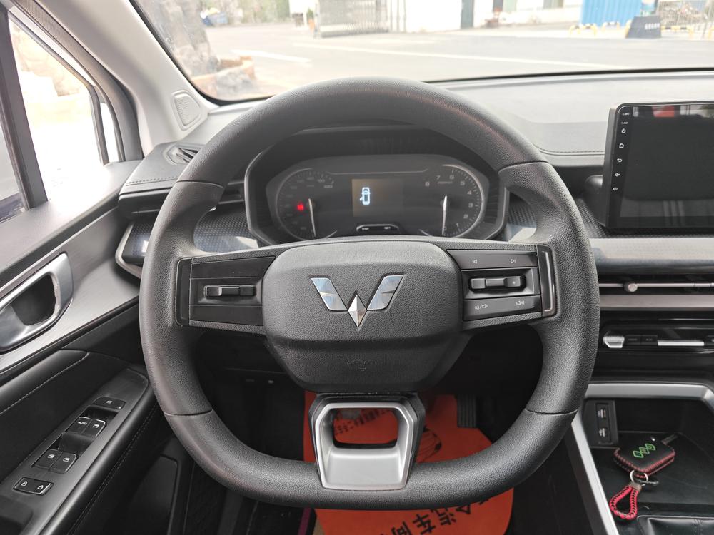 Wuling Wuling Jiachen