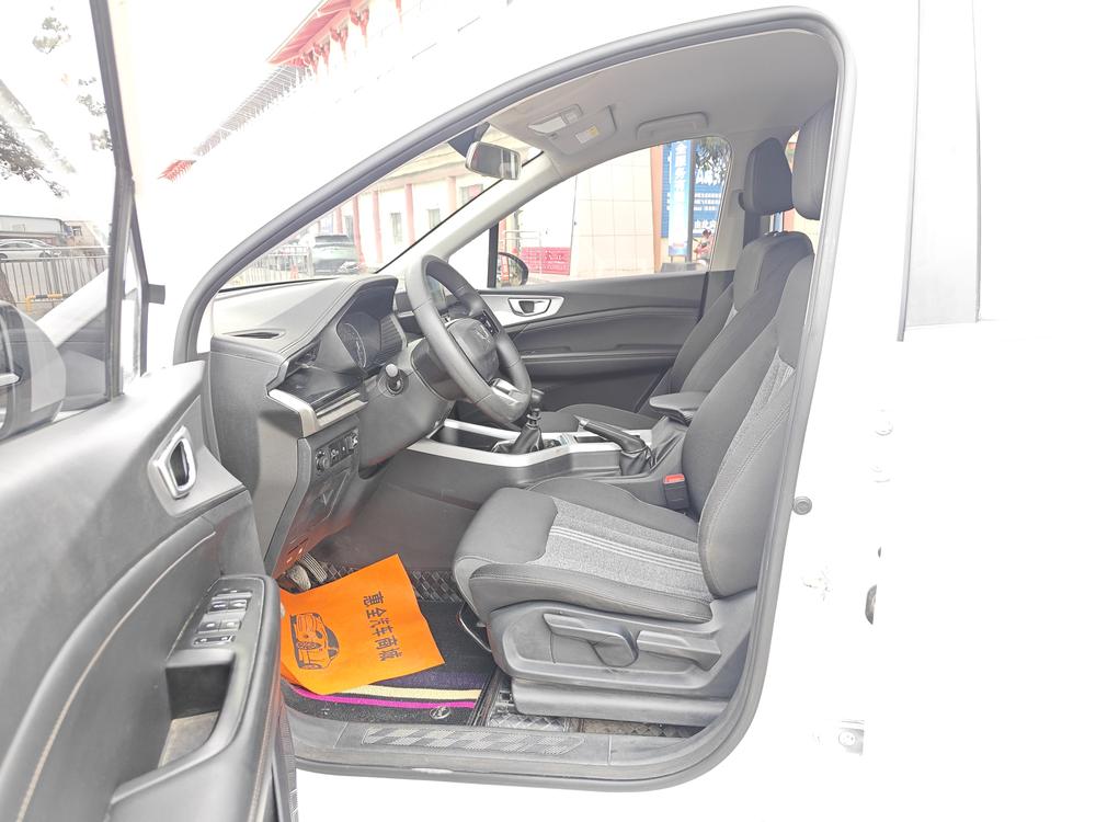 Wuling Wuling Jiachen