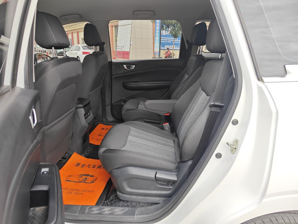 Wuling Wuling Jiachen
