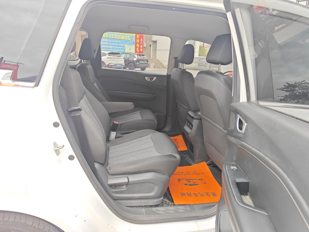 Wuling Wuling Jiachen