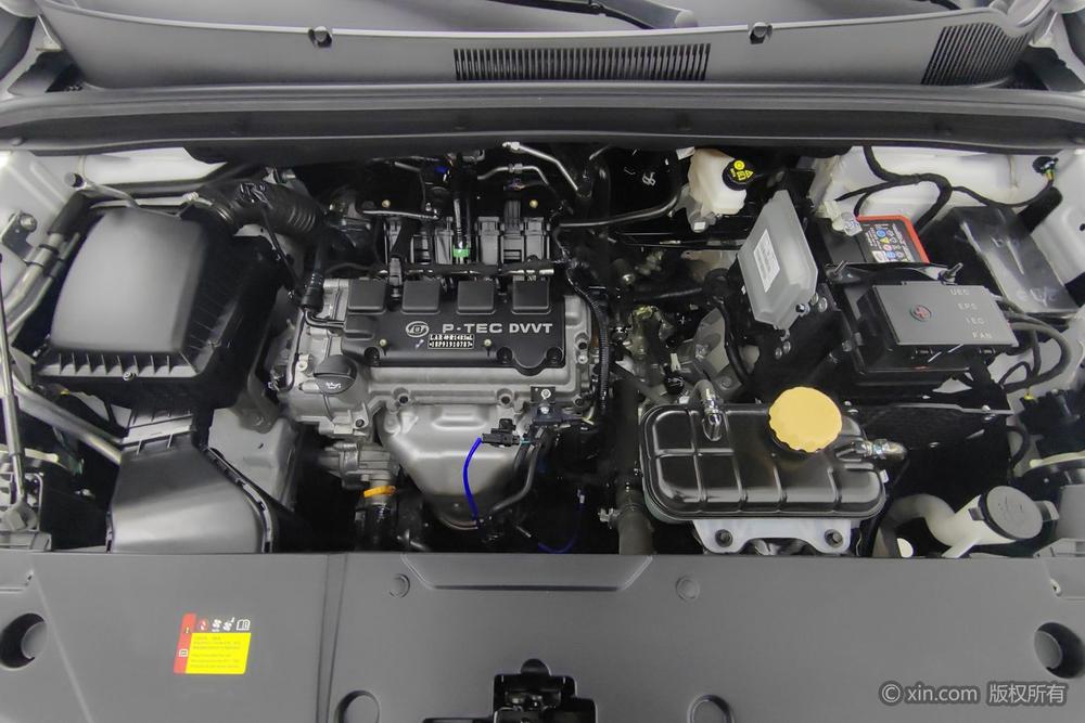 Wuling Wuling Jiachen