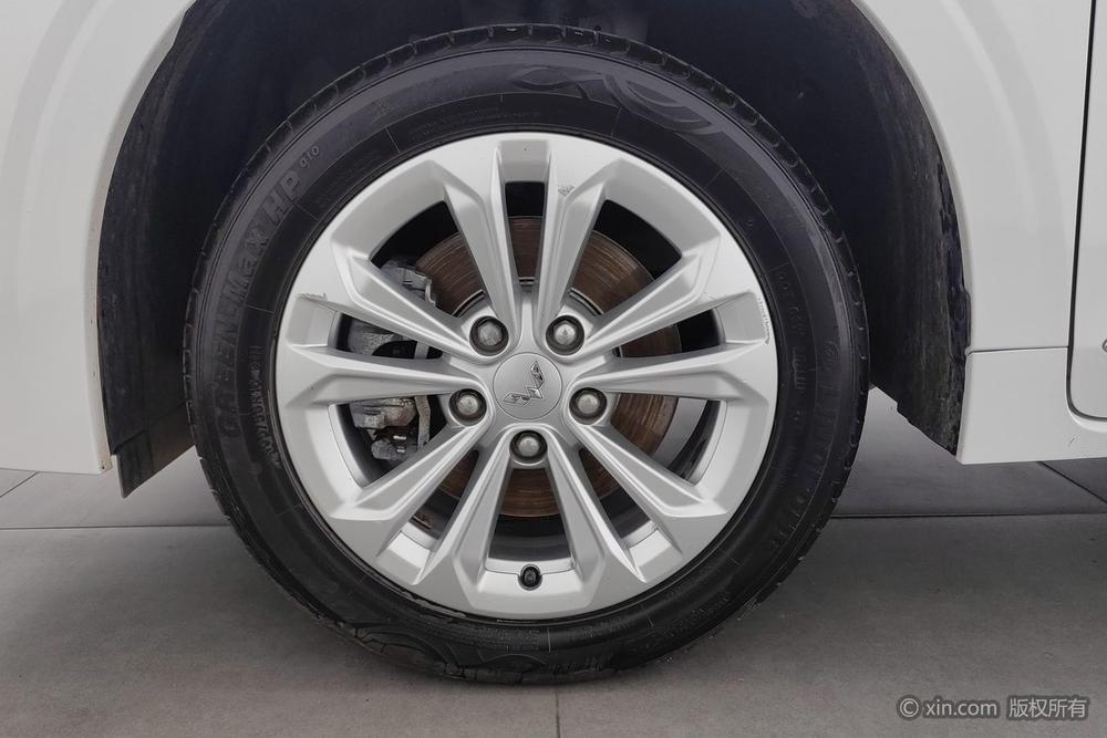 Wuling Wuling Jiachen