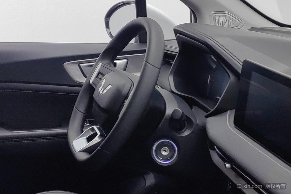 Wuling Wuling Jiachen