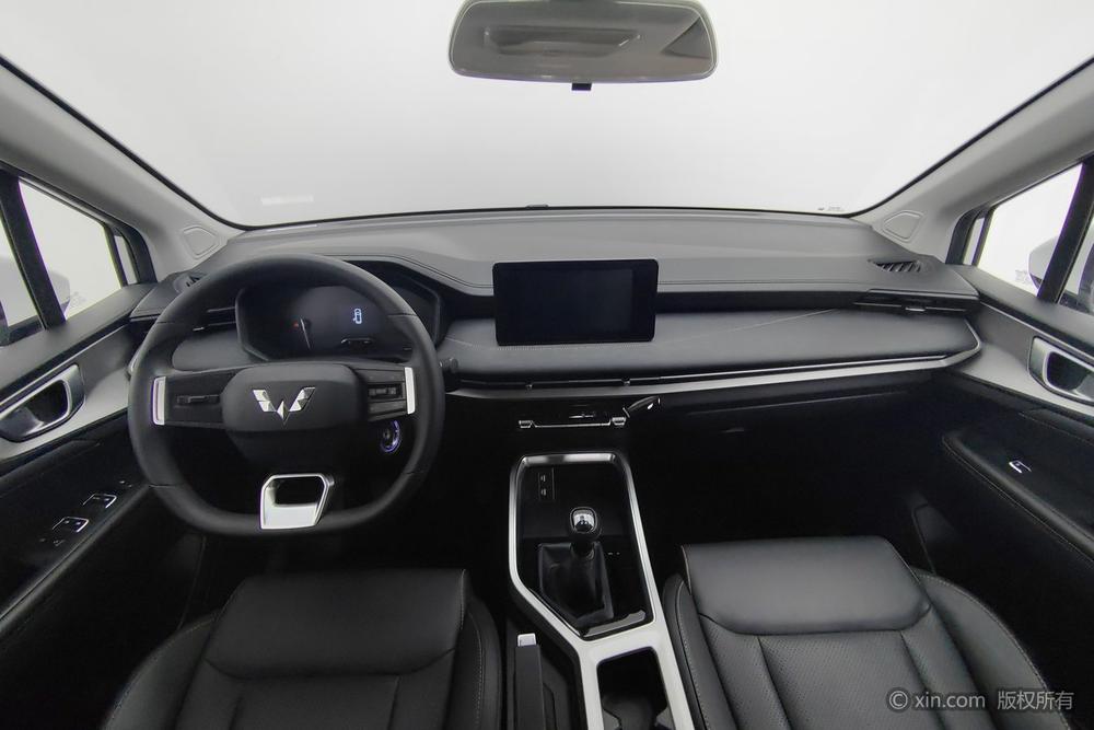Wuling Wuling Jiachen