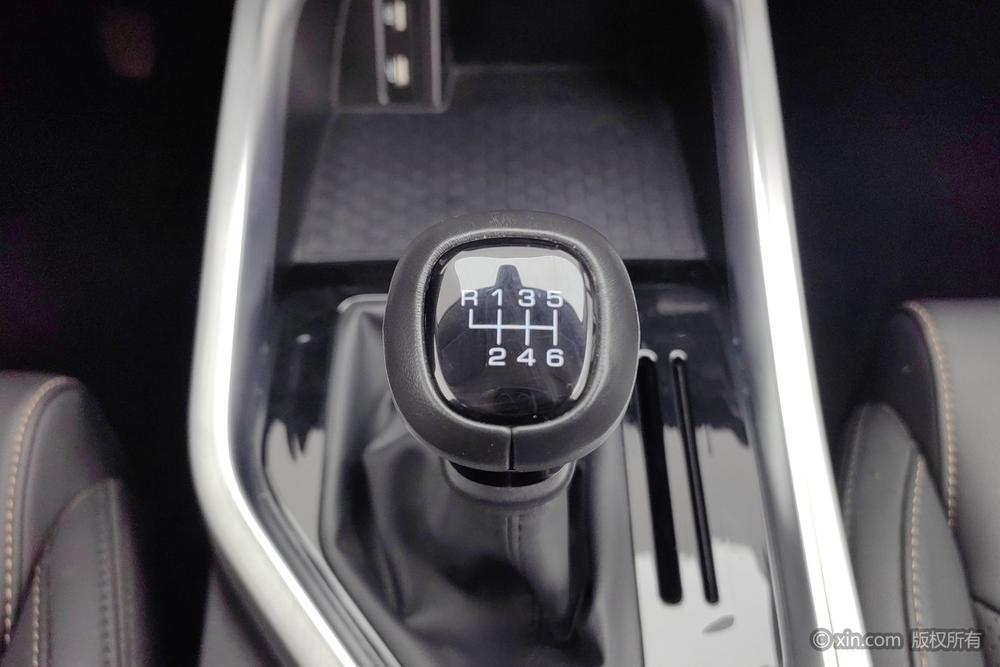 Wuling Wuling Jiachen