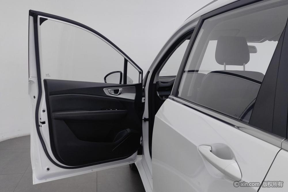 Wuling Wuling Jiachen