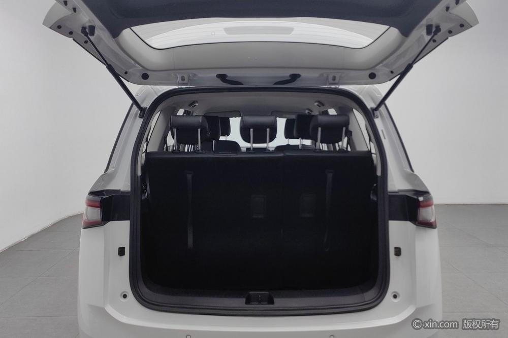 Wuling Wuling Jiachen