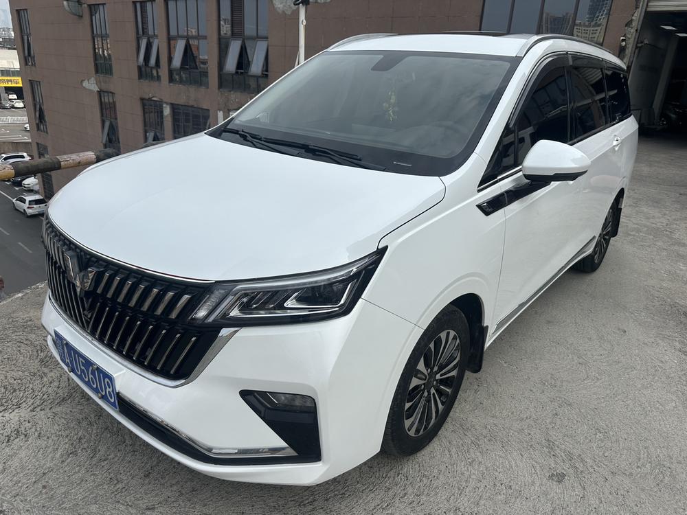 Wuling Wuling Jiachen