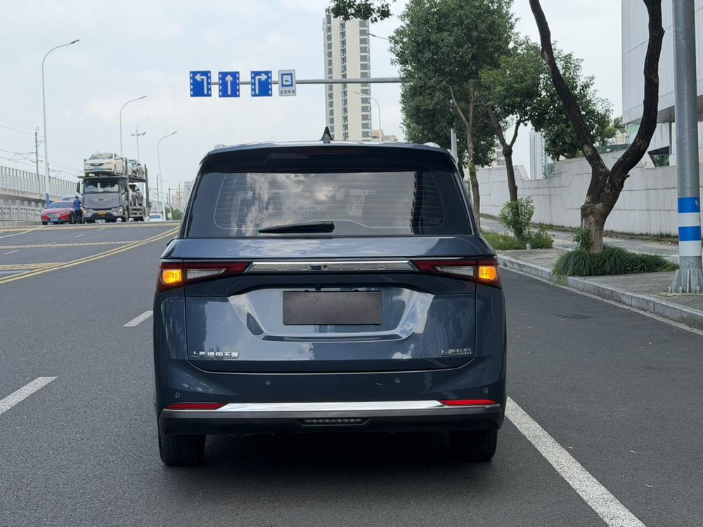 Wuling Wuling Jiachen