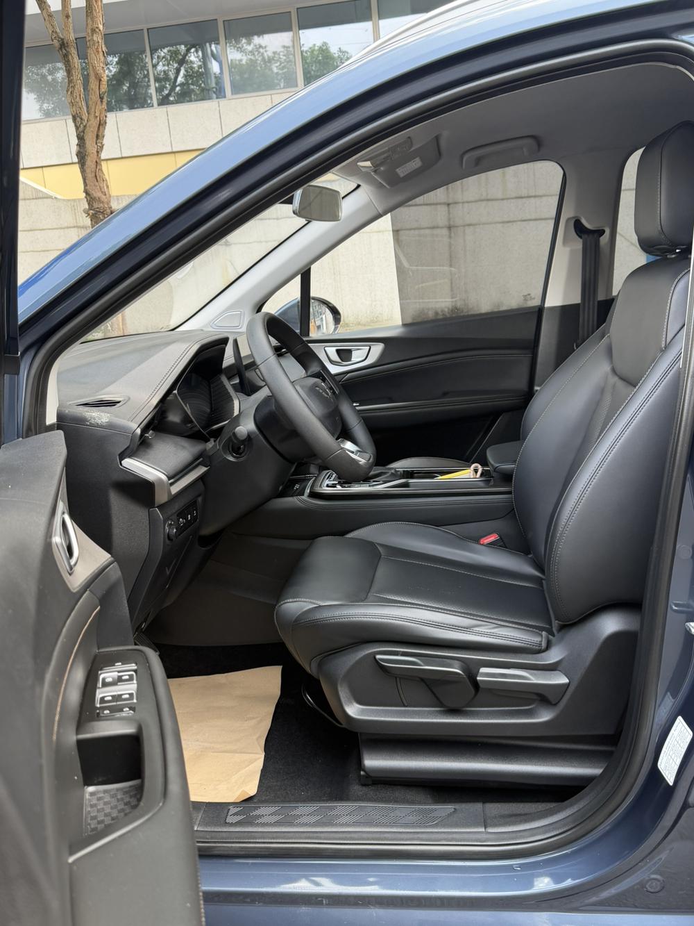Wuling Wuling Jiachen
