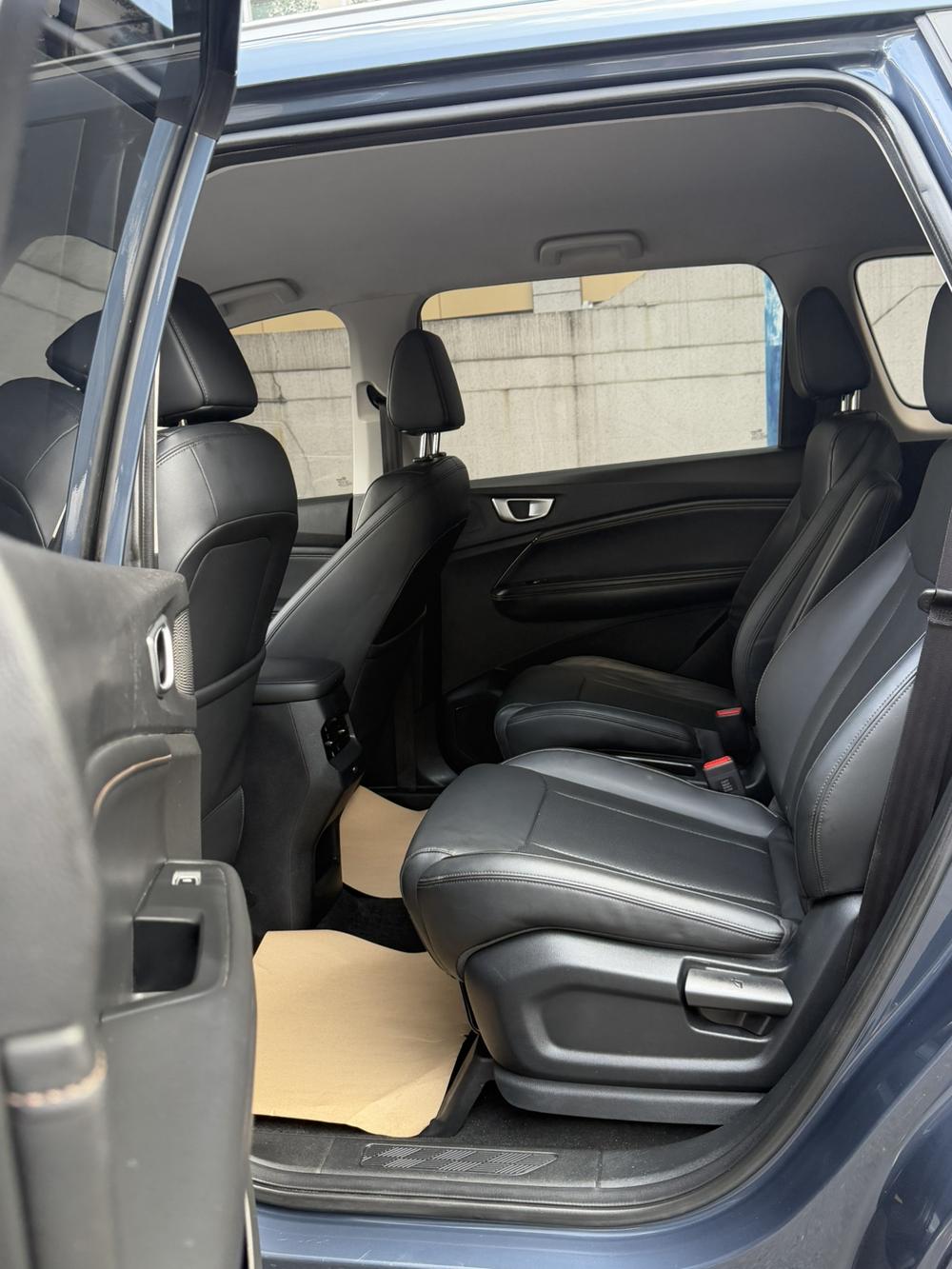 Wuling Wuling Jiachen
