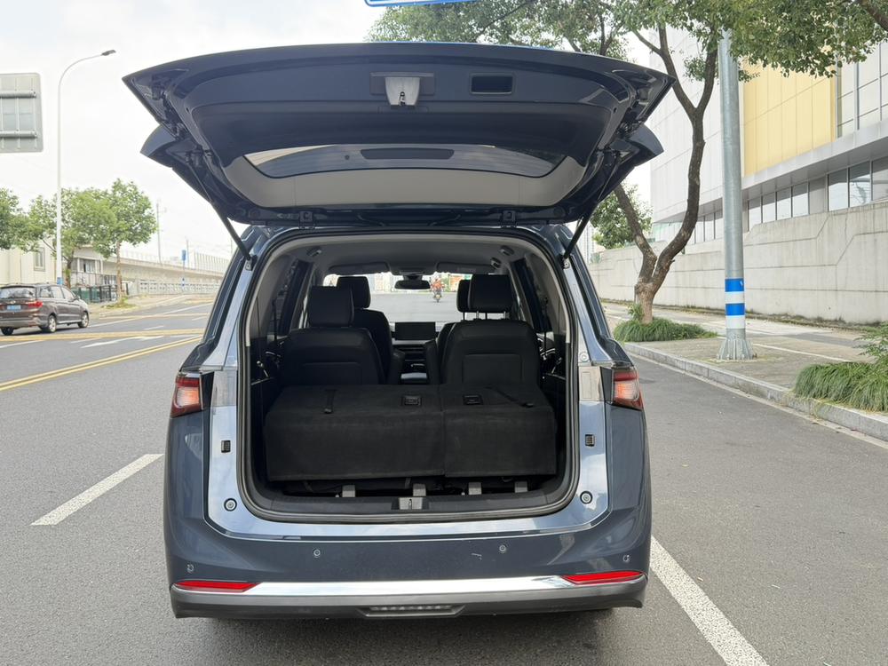 Wuling Wuling Jiachen