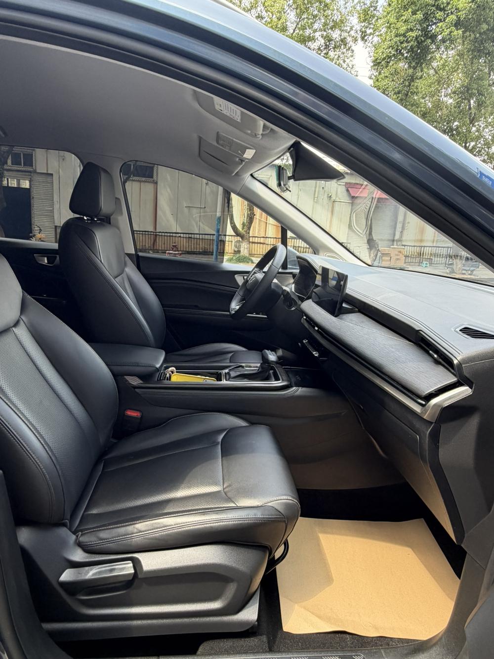 Wuling Wuling Jiachen