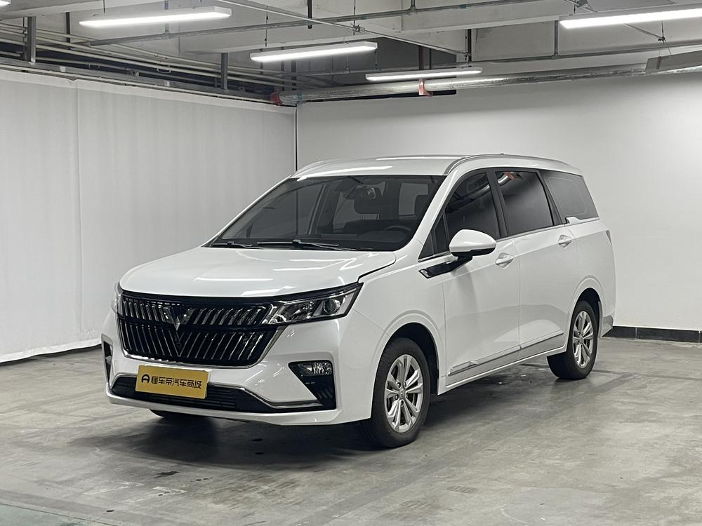 Wuling Wuling Jiachen