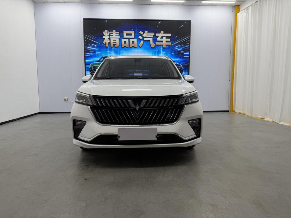 Wuling Wuling Jiachen